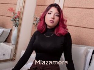 Miazamora