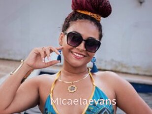 Micaelaevans