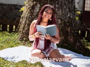 Micaelaevans