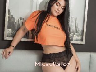 Micaellafox