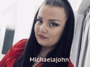 Michaelajohn