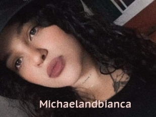 Michaelandbianca