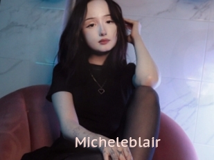 Micheleblair