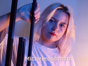 Michelecoleman