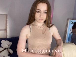 Michelemilcovic
