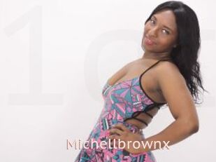 Michellbrownx