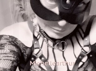 Michellearthur