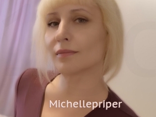 Michellepriper