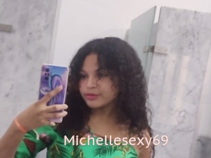 Michellesexy69