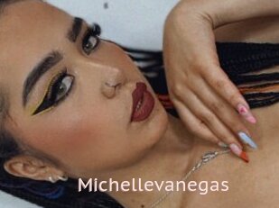 Michellevanegas