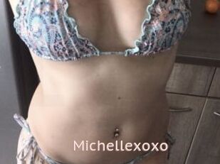 Michellexoxo