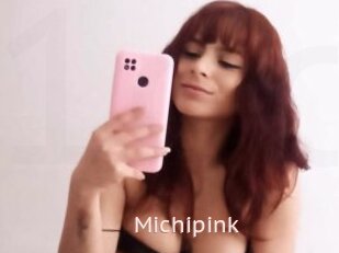 Michipink