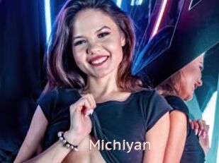 Michiyan