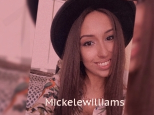 Mickelewilliams