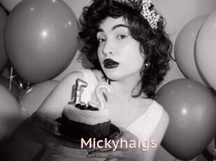 Mickyhaigs