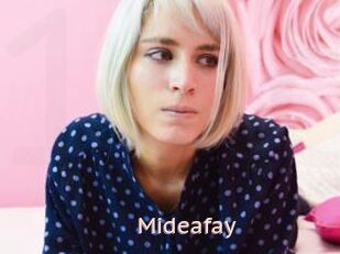 Mideafay