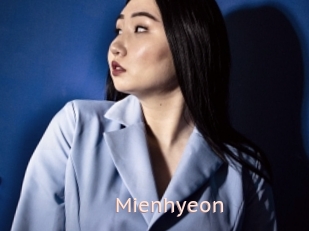 Mienhyeon