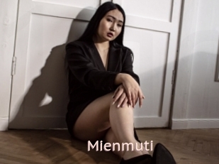 Mienmuti