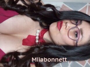 Miiabonnett