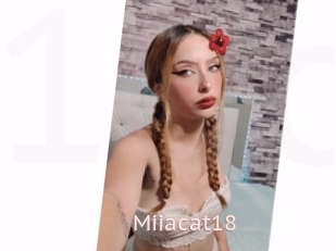 Miiacat18