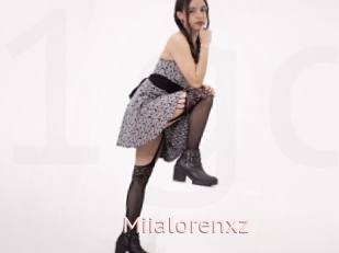 Miialorenxz