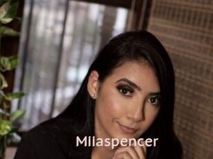 Miiaspencer