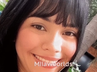 Miiawoorlds
