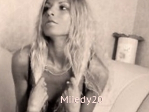Miiedy20
