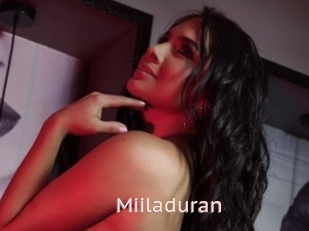 Miiladuran