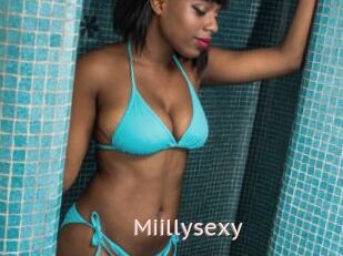 Miillysexy