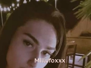 Miilufoxxx
