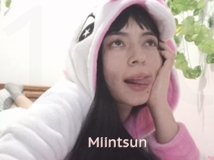 Miintsun