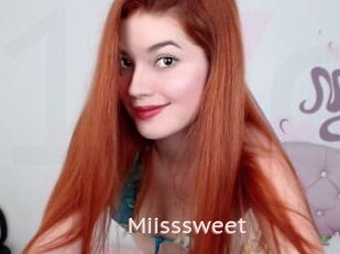 Miisssweet