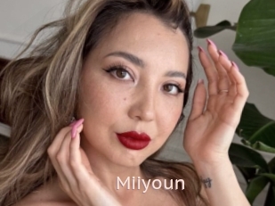 Miiyoun