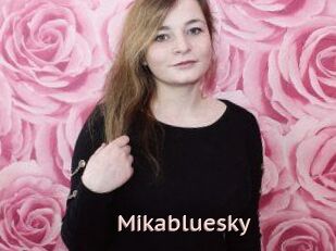 Mikabluesky