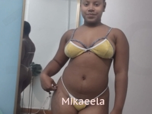 Mikaeela