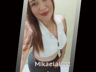 Mikaelalust