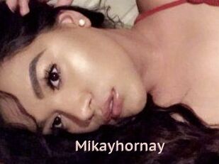 Mikayhornay