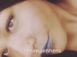 Mikaylaohhens