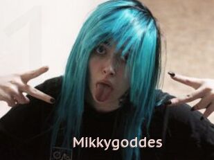 Mikkygoddes
