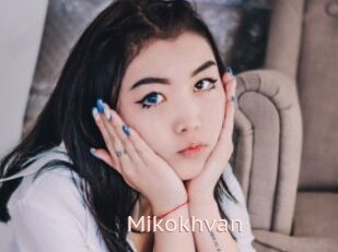 Mikokhvan