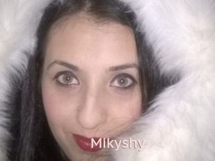 Mikyshy