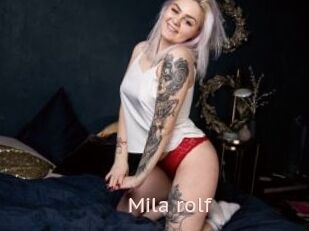 Mila_rolf