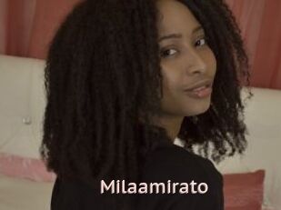 Milaamirato