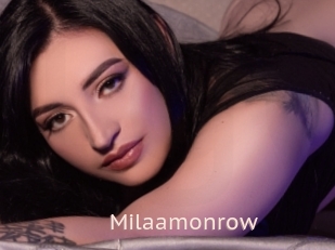 Milaamonrow