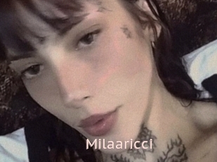 Milaaricci