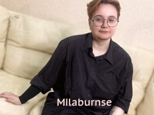 Milaburnse