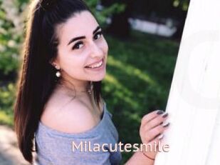 Milacutesmile