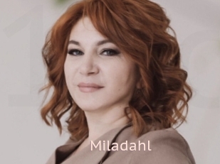 Miladahl