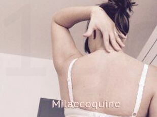 Milaecoquine